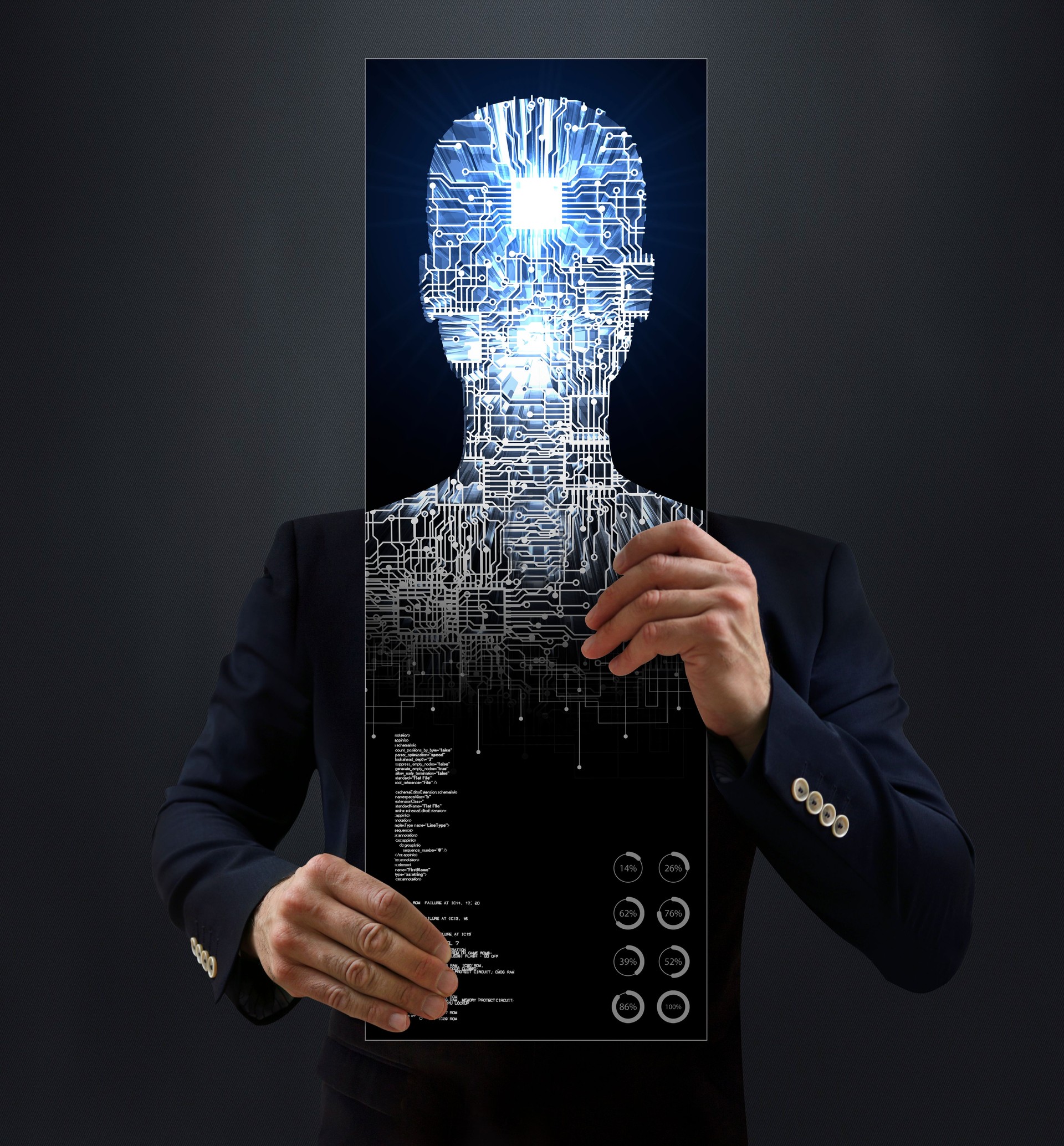 Mobile Artificial Intelligence